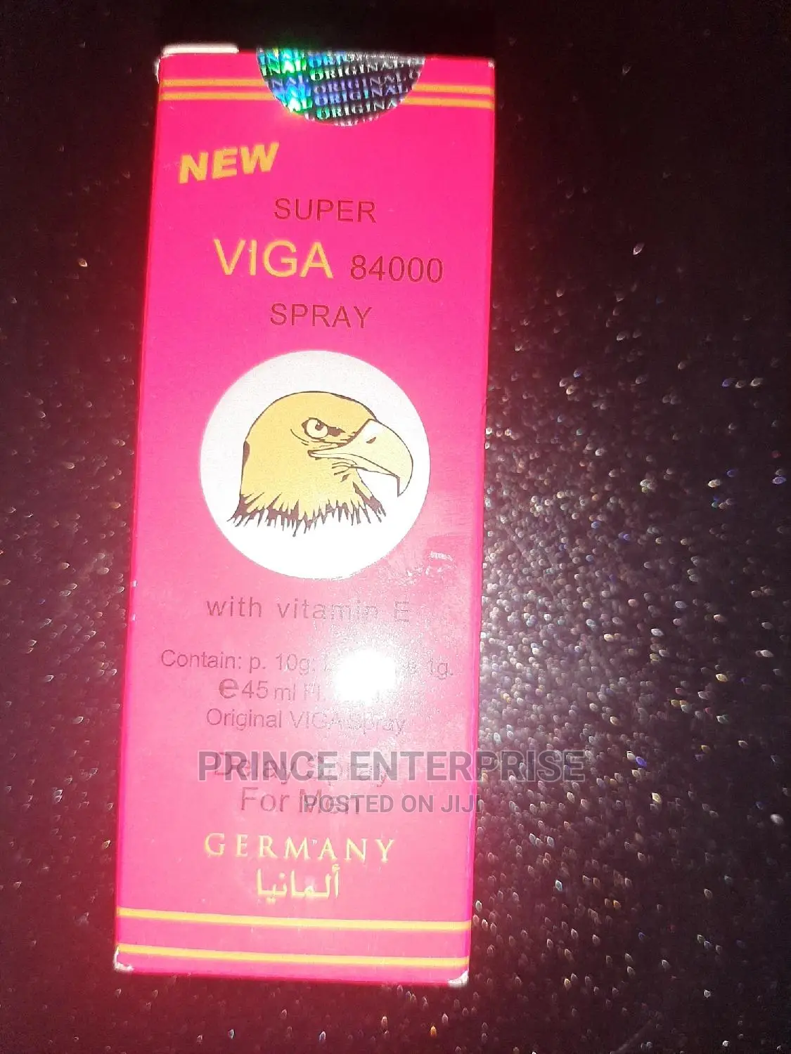 Viga 840000