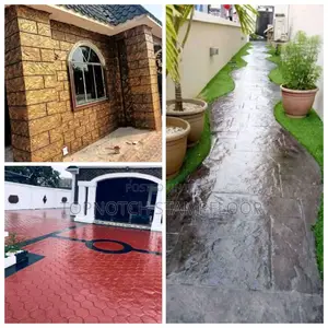 A Solid Floor Design Services Your Reliable Concrete Floor