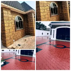 A Solid Floor Design Services Your Reliable Concrete Floor
