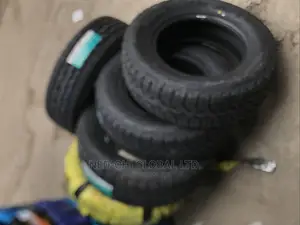 Heavy Duty Japan Tires Dunlop
