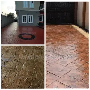 Trusted Concrete Floor Design