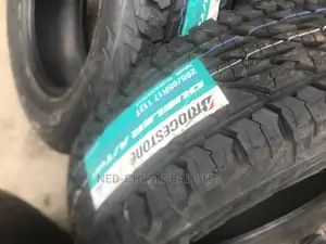 Heavy Duty Tires Dunlop