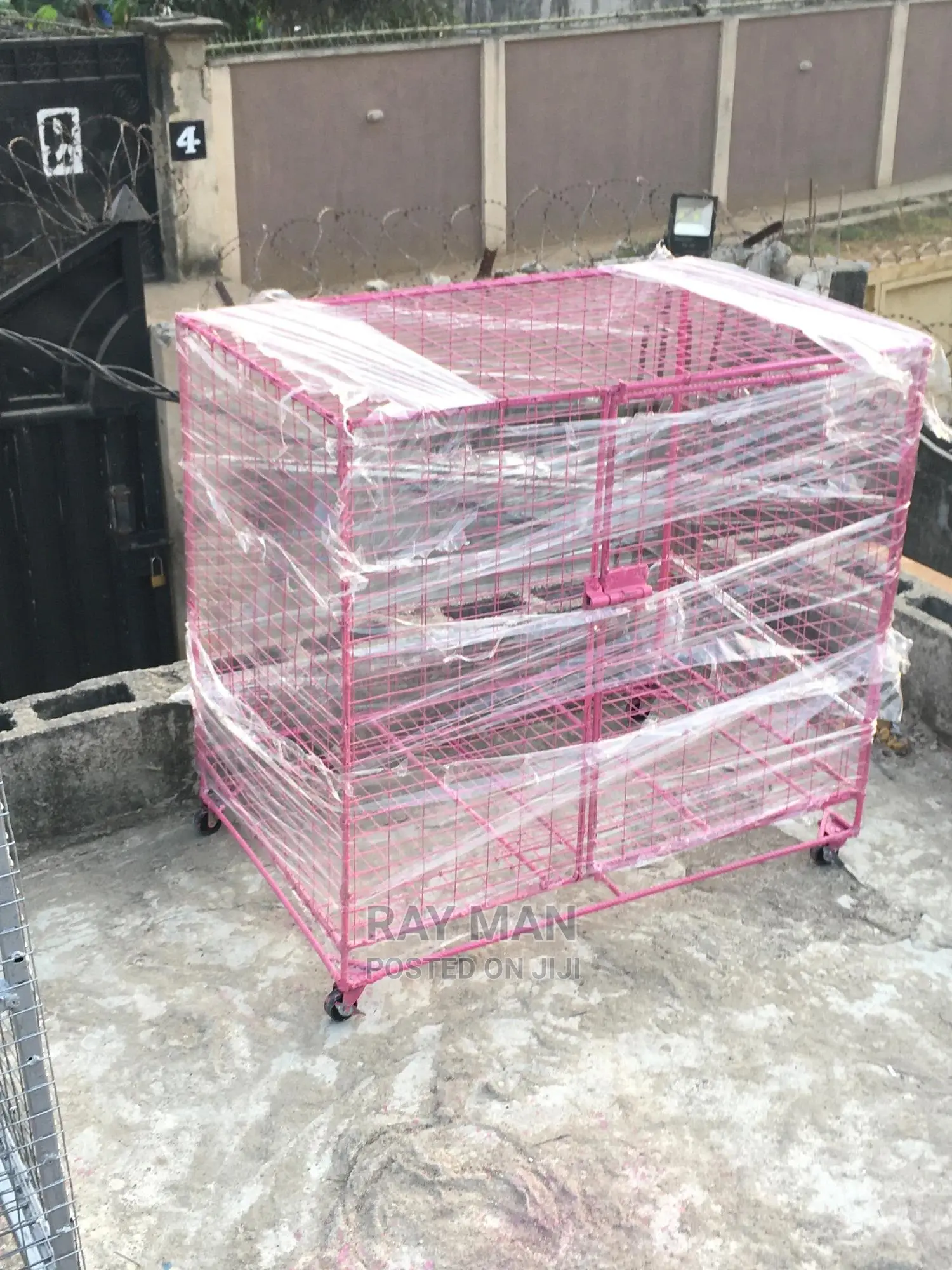 Dog Cages for Sale