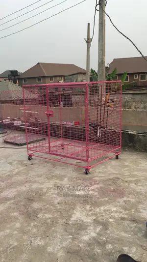 Dog Cages for Sale