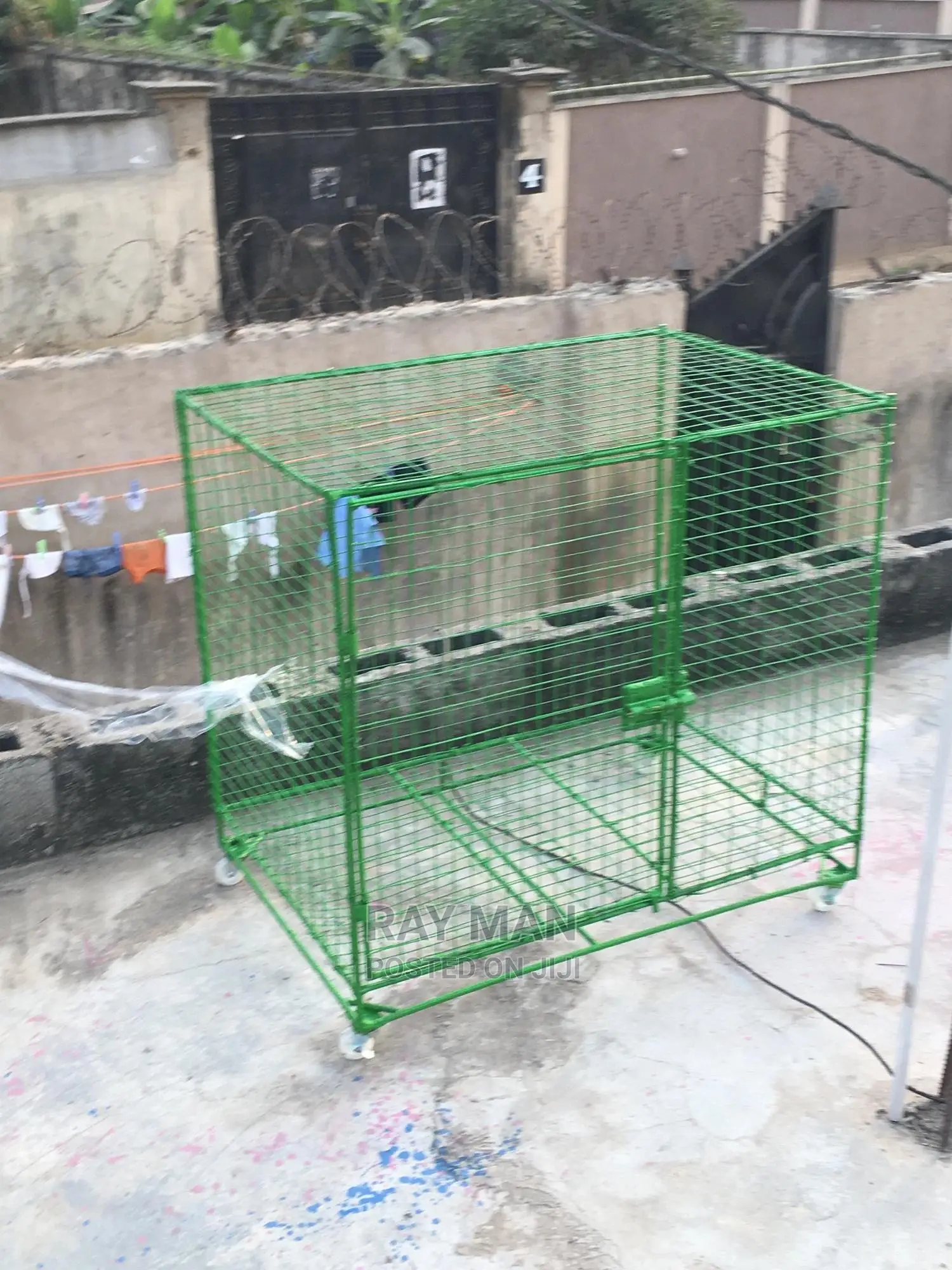 Dog Cages for Sale