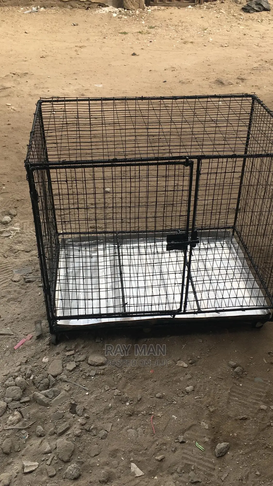Dog Cages for Sale