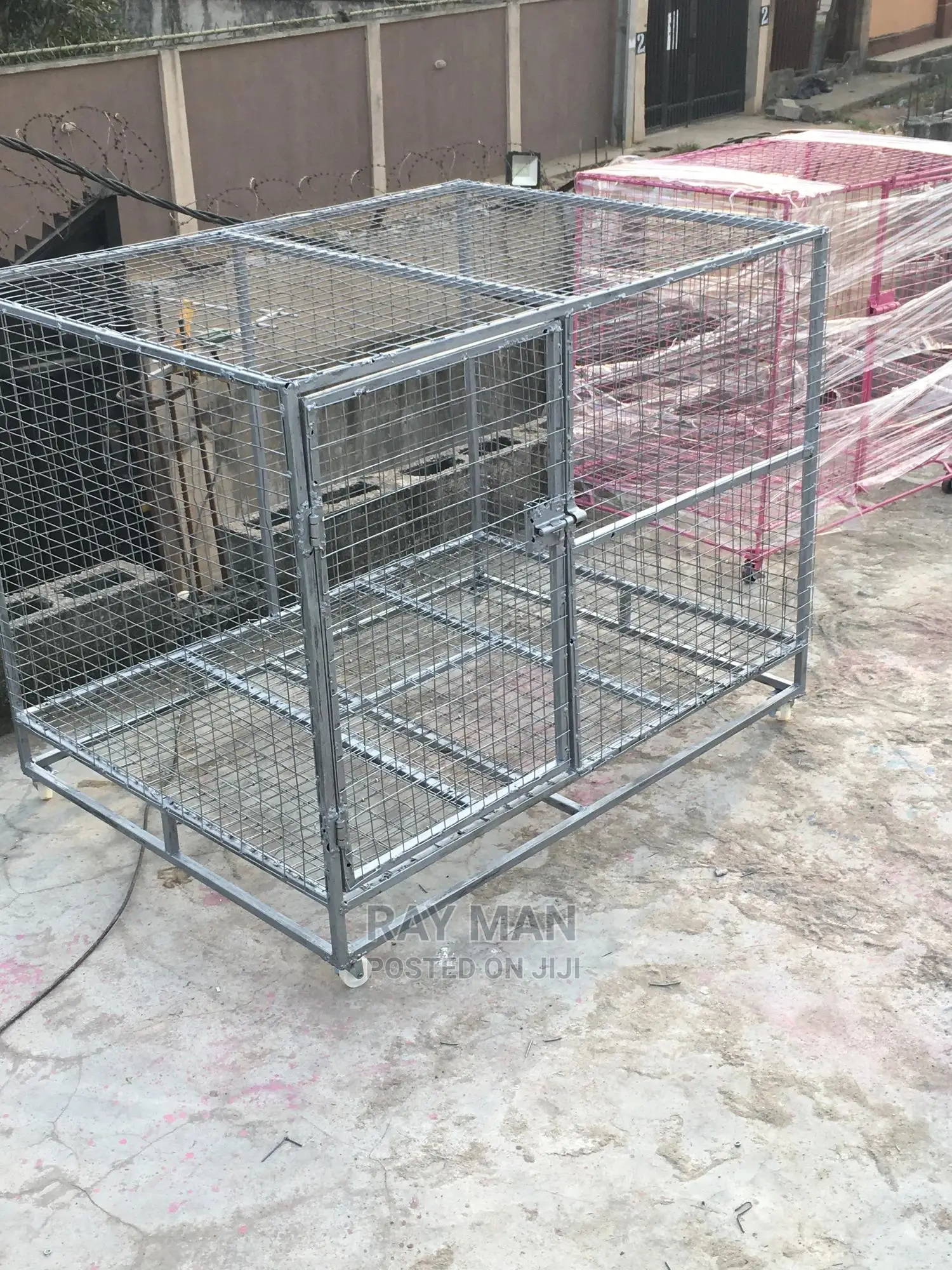 Dog Cages for Sale