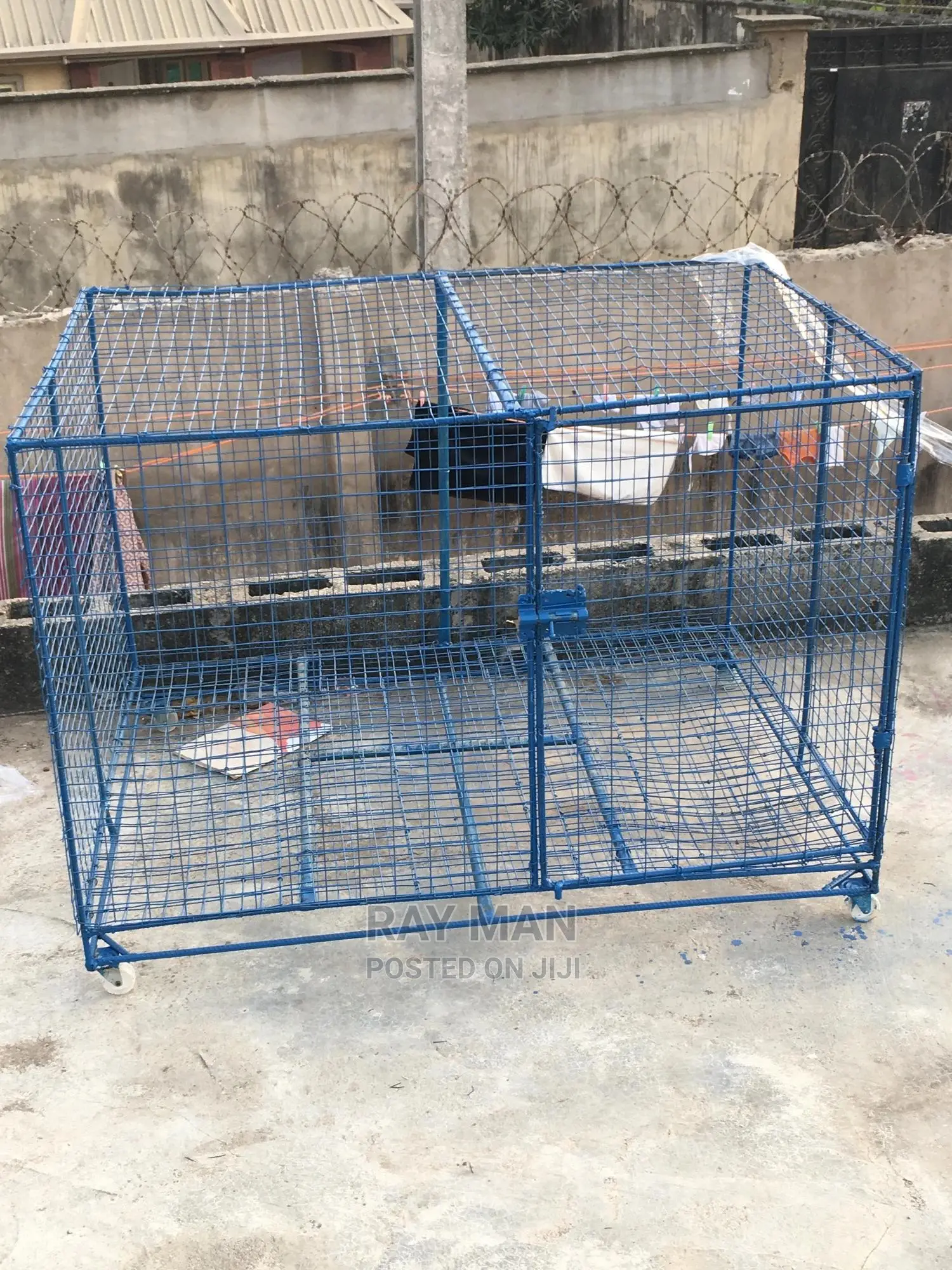 Dog Cages for Sale