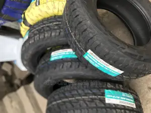 Strong Heavy Duty Tires