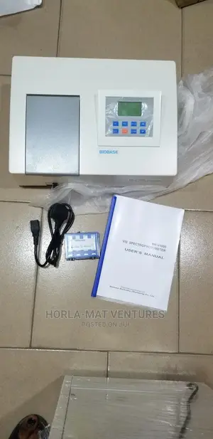 Spectrophotometer Bk-V1000