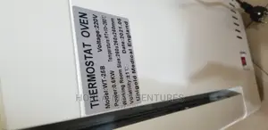 Laboratory Oven (30L)