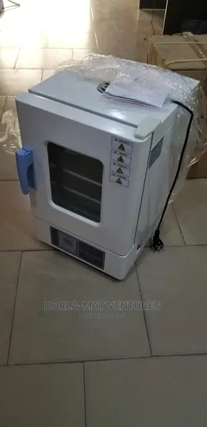 Laboratory Oven (30L)