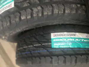 Original Tires for Jeeps Land Cruisers
