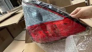 Set/Pair of Rear Lamp 2018-022 Honda HRV