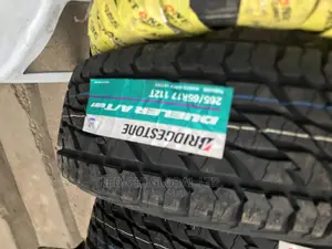 Dunlop Japan  Tires 265/65/18 for 4runner