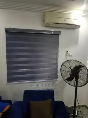 Window Blinds