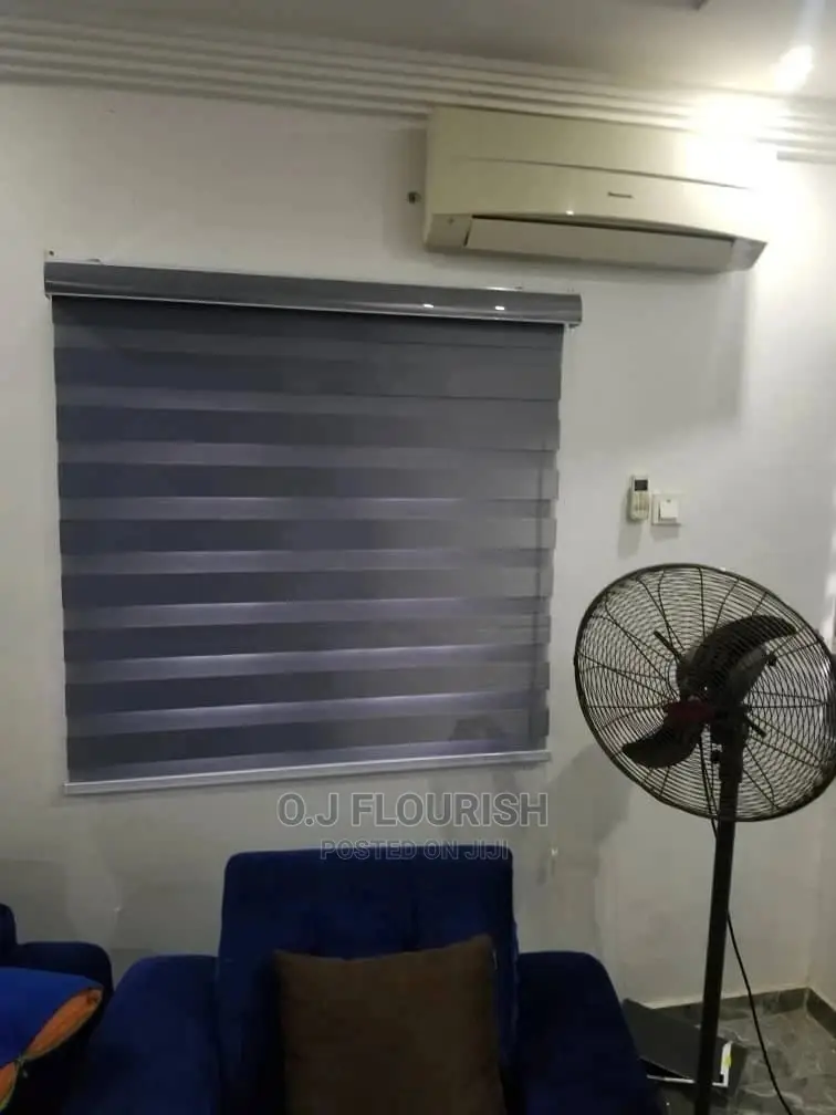Window Blinds