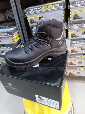 X430 Safety Joggers
