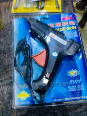 Hot Melt Glue Gun