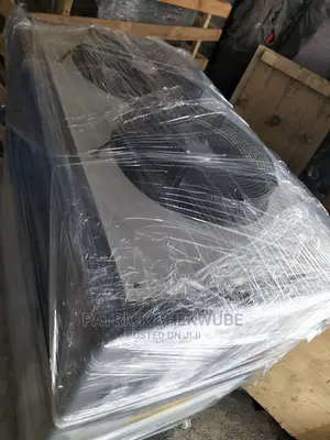 Industrial Chiller 3hp