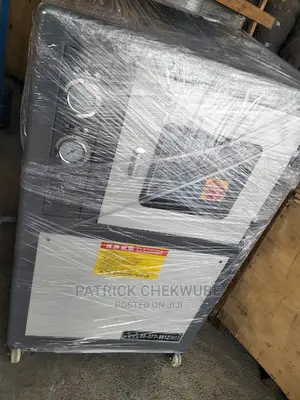 Industrial Chiller 3hp