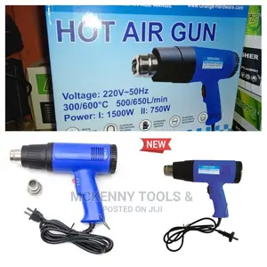 Heat/ Hot Gun Machine 1500