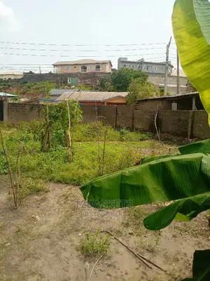 Full Plot of Dry Land for Sale at Orisa, Magodo Phase 1