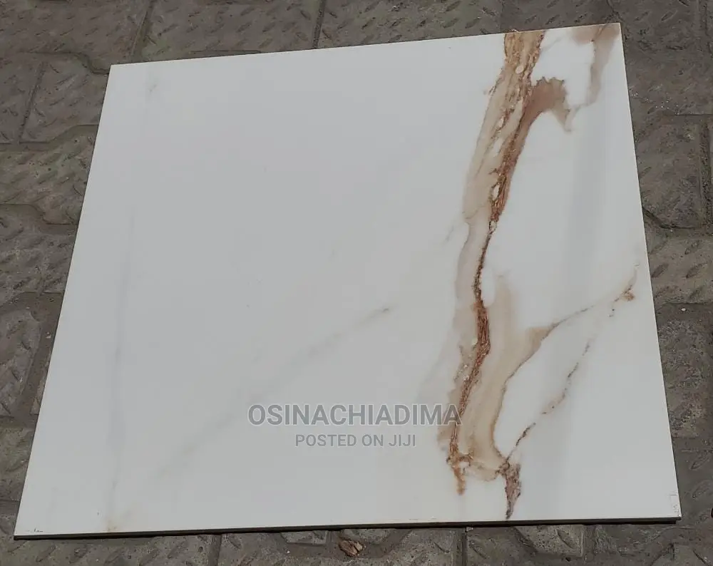 60x60 Porcelain Super Polish Floor Tile