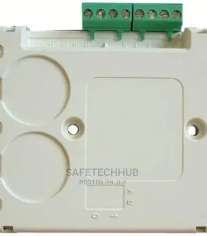 Gent S4-34420 1ch Addressable Fire Alarm Low Voltage Output Interface