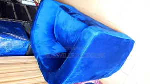 Classy Velvet Fabric Seaterl