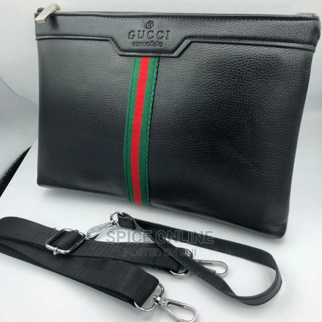 MP: Gucci Pre-Owned