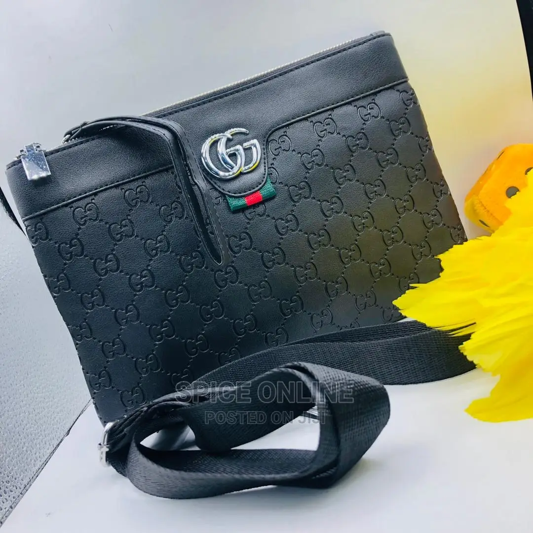 MP: Gucci Pre-Owned