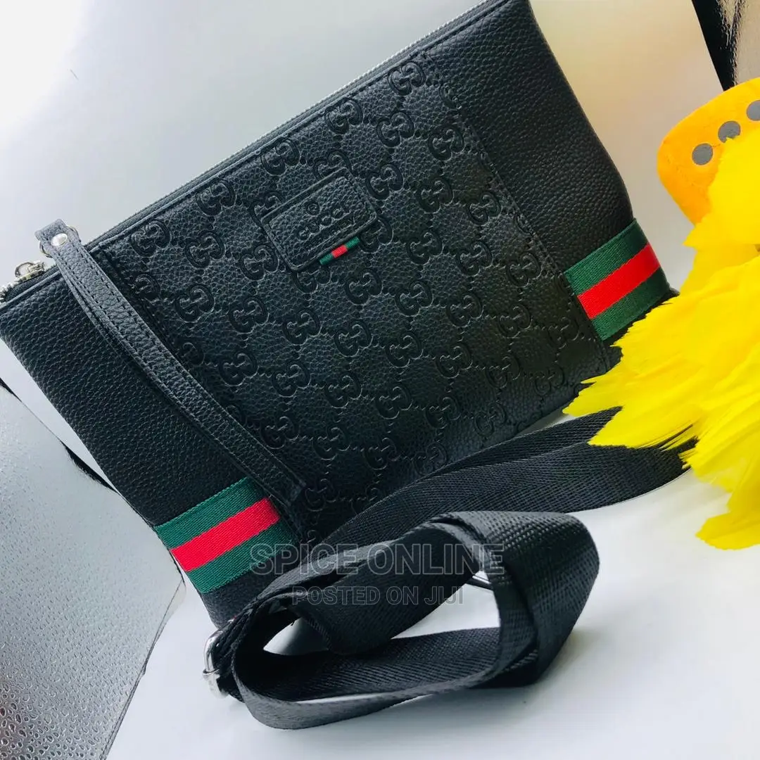 MP: Gucci Pre-Owned