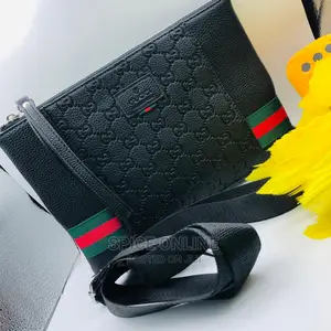 MP: Gucci Pre-Owned