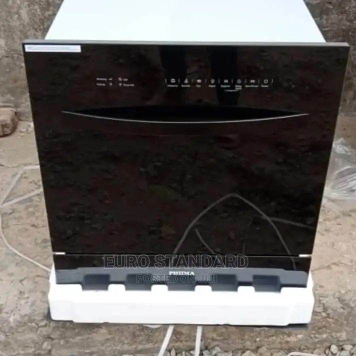 Dish Washer