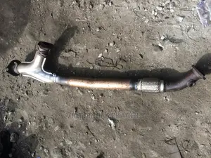 Silencer Net for Toyota Sienna 2005