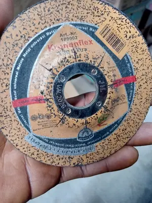 Cutting Disco Korenonflex Cutting Disco