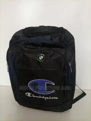 High Quality School Bags