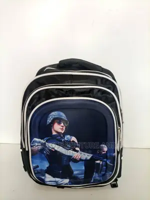 High Quality School Bags