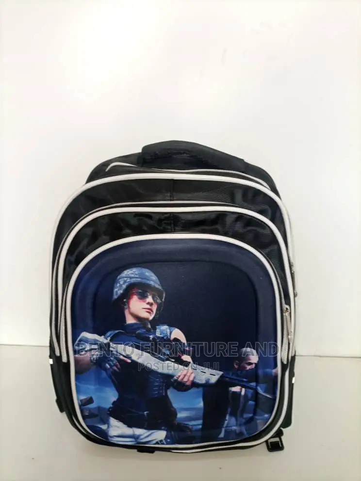 High Quality School Bags