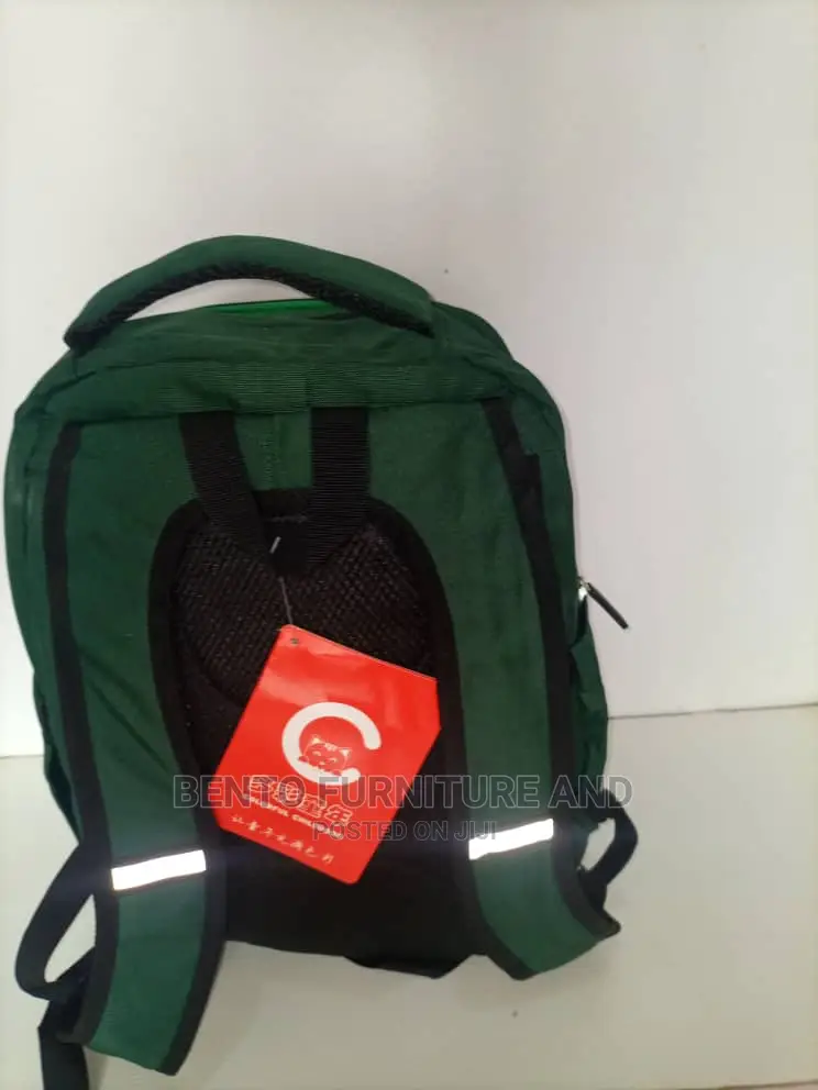 High Quality School Bags