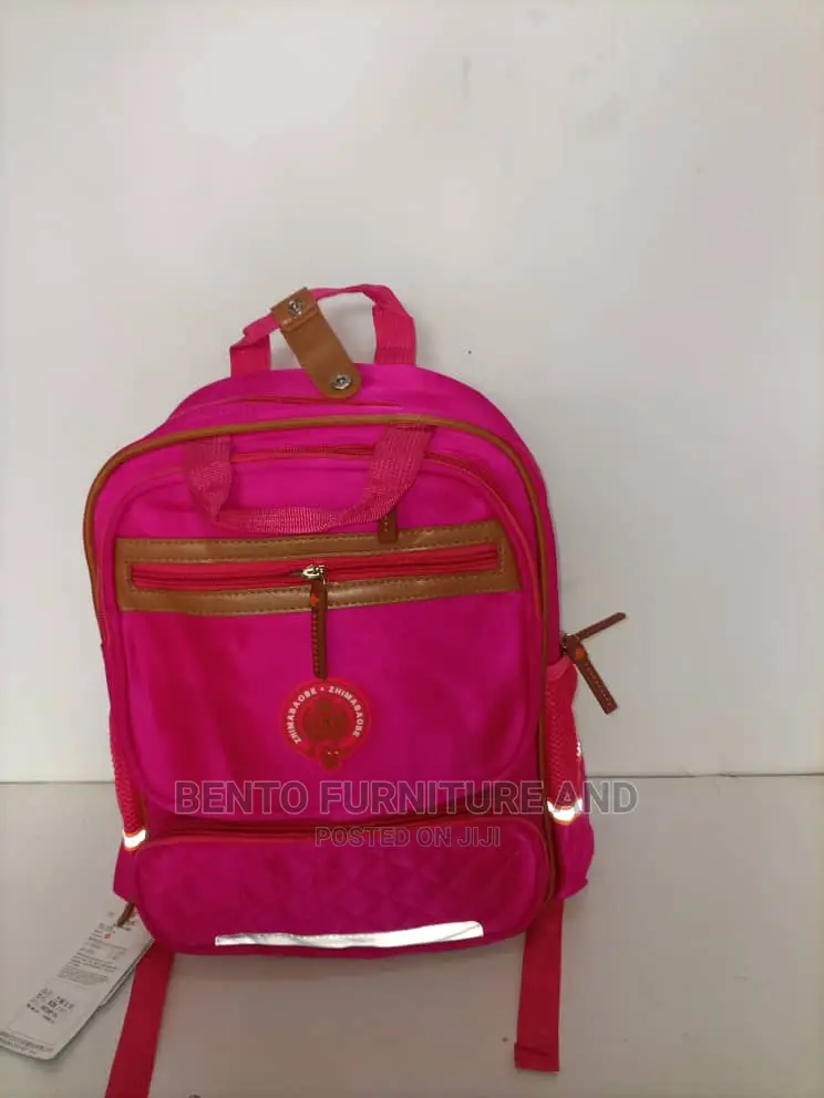 High Quality School Bags