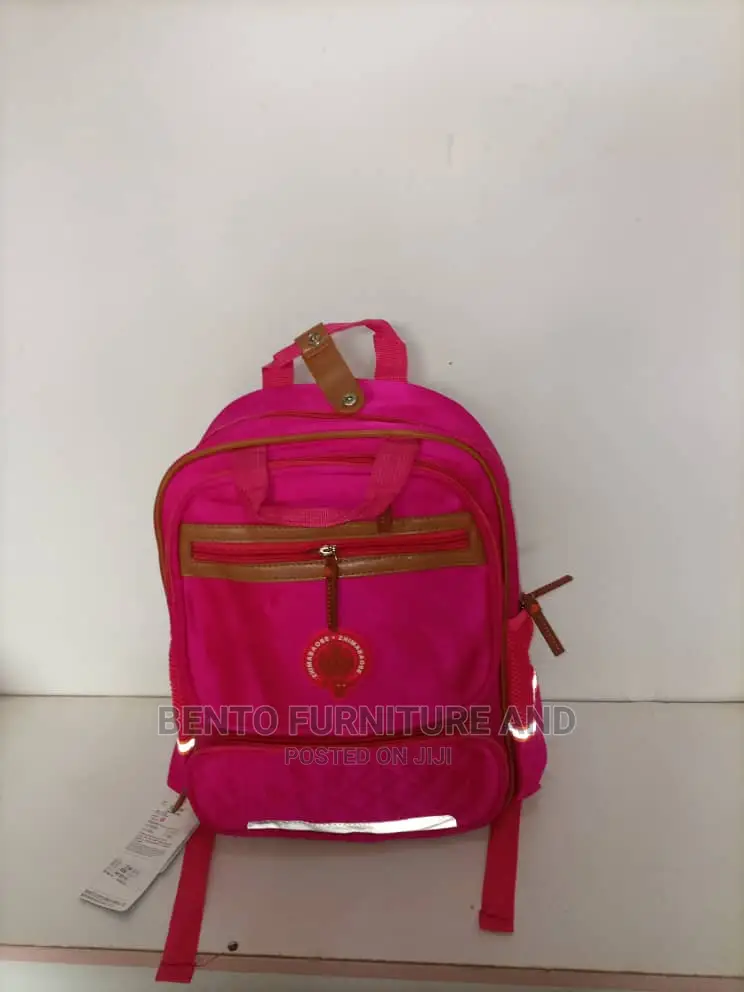 High Quality School Bags