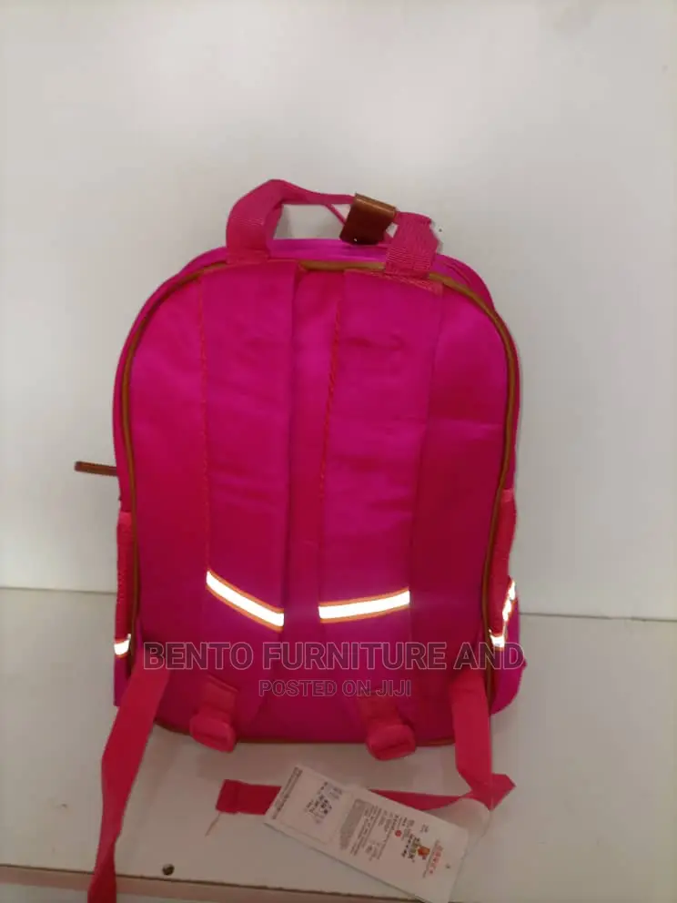 High Quality School Bags