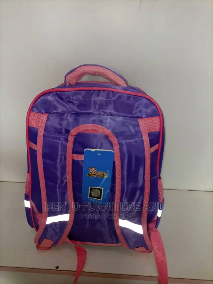 High Quality School Bags