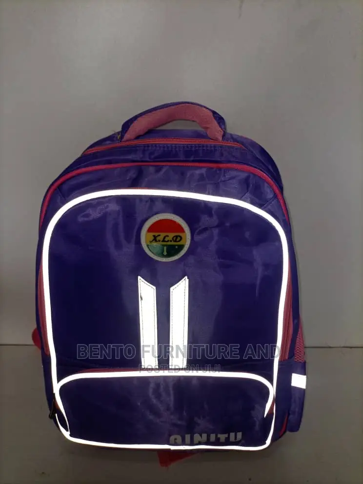 High Quality School Bags