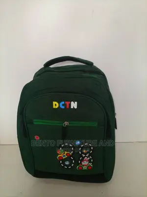 High Quality School Bags