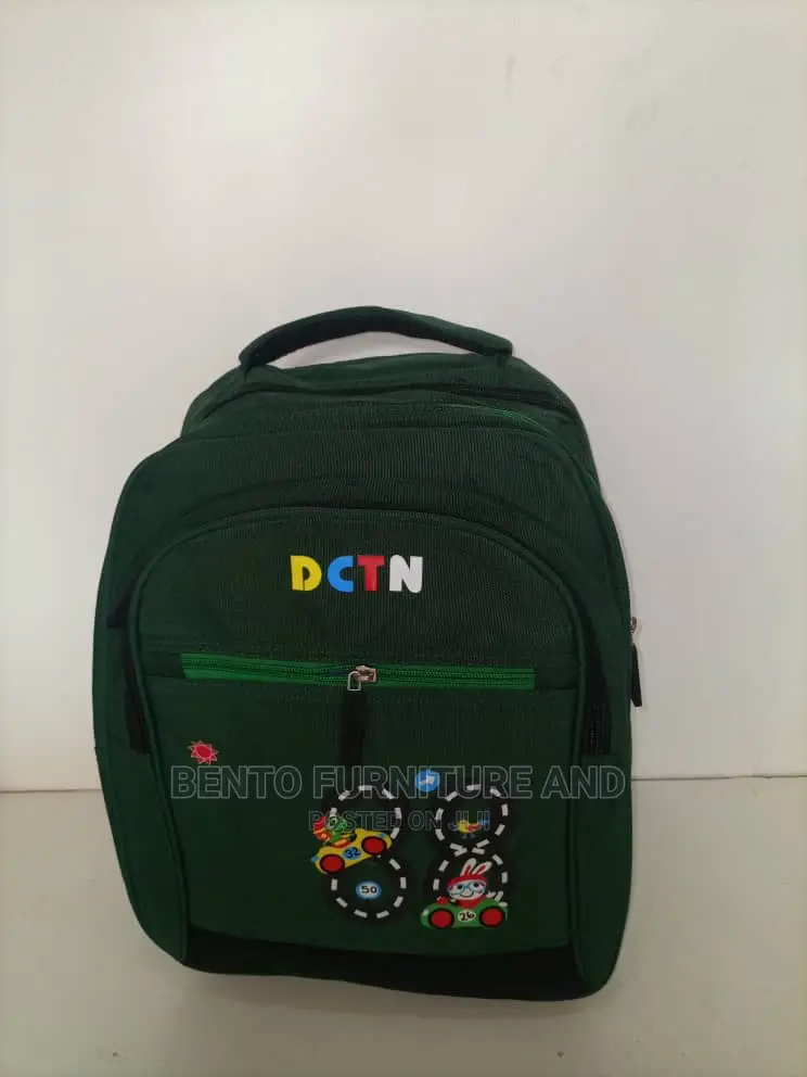 High Quality School Bags