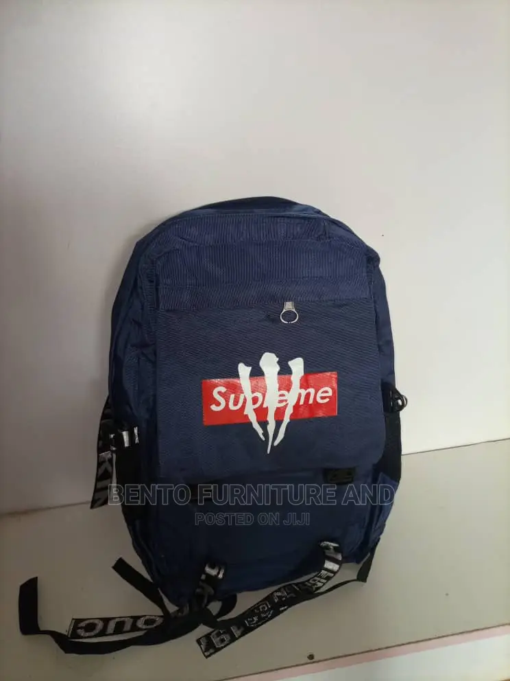 High Quality School Bags