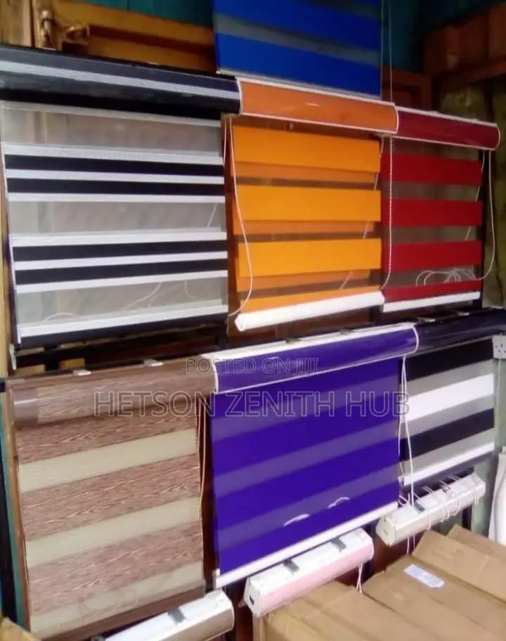 Quality Blinds